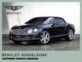 Bentley Continental GTC W12 // BENTLEY DÜSSELDORF Noir - thumbnail 6