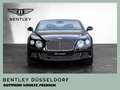 Bentley Continental GTC W12 // BENTLEY DÜSSELDORF Noir - thumbnail 3