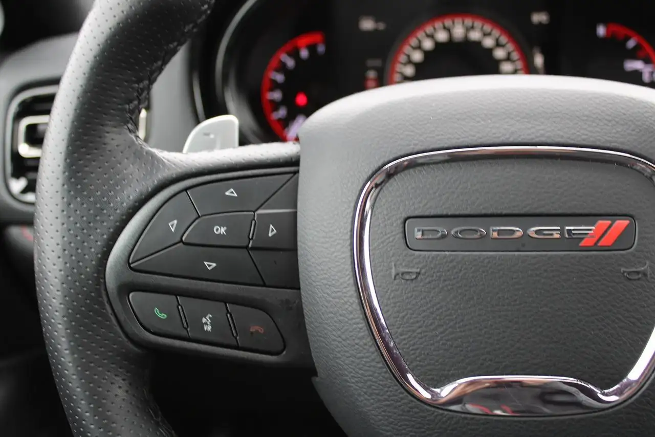 Dodge Durango photo Dodge Durango