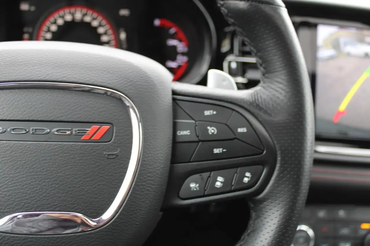 Dodge Durango photo Dodge Durango