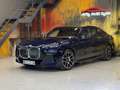 BMW 740 d xDrive M Sport~PANO SKY~KAMERA 360~HEAD-UP Niebieski - thumbnail 1