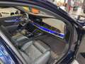 BMW 740 d xDrive M Sport~PANO SKY~KAMERA 360~HEAD-UP Blau - thumbnail 16