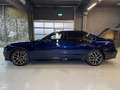 BMW 740 d xDrive M Sport~PANO SKY~KAMERA 360~HEAD-UP Niebieski - thumbnail 4