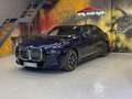 BMW 740 d xDrive M Sport~PANO SKY~KAMERA 360~HEAD-UP Niebieski - thumbnail 3
