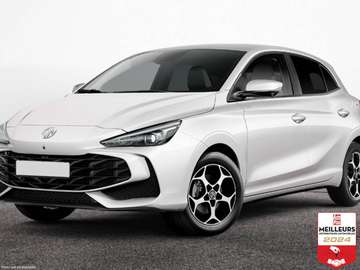 1.5 L HYBRID+ 195 CH BVA LUXURY