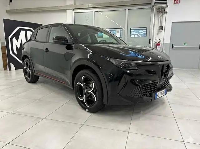 Alfa Romeo Junior - Junior 1.2 ibrida 145cv edct6