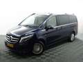 Mercedes-Benz V 200 200d Lang Avantgarde 6/7 Pers, 2x Schuifdeur I Xen Blauw - thumbnail 5