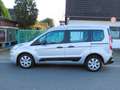 Ford Transit Connect 5Sitze AUTOM Navi Klima PDC 1.HD Silber - thumbnail 7