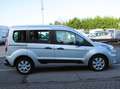Ford Transit Connect 5Sitze AUTOM Navi Klima PDC 1.HD Silber - thumbnail 3