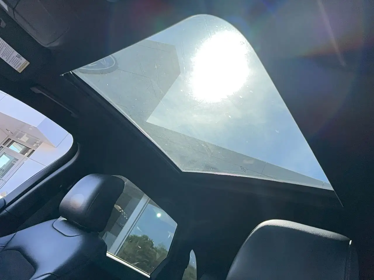Ford Edge fotografie Ford Edge