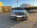 Mercedes-Benz C 180 Estate K BE Avantgarde Aut. Plateado - thumbnail 5