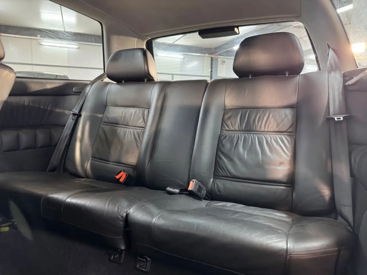 Volkswagen Golf 2.9 VR6 Syncro*SGLD*BBS*KLIMA*LEDER*RSTFREI, foto 10