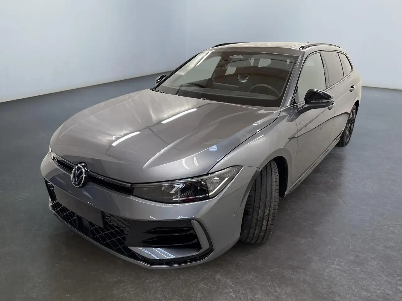 Volkswagen Passat 2026