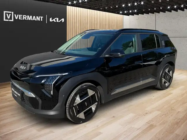 Kia EV3 81,4 kWh B. PLUS - TP+AP+SR+19 Inch