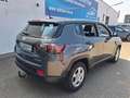 Jeep Compass 1.3 Multiair Sport T4 FWD 6MT Grau - thumbnail 4