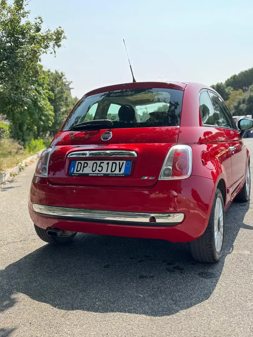 Fiat 500 1.2 Pop 69cv - 2