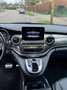 Mercedes-Benz V 250 d lang 4Matic 7G-TRONIC Exclusive Noir - thumbnail 8