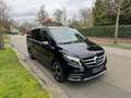 Mercedes-Benz V 250 d lang 4Matic 7G-TRONIC Exclusive Zwart - thumbnail 2