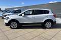Suzuki S-Cross 1.0 Boosterjet Exclusive Blanc - thumbnail 2