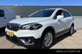 Suzuki S-Cross 1.0 Boosterjet Exclusive Blanc - thumbnail 1