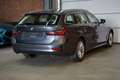 BMW 318 iA Automaat Benzine Pano Navi Garantie 109.000km Gris - thumbnail 2