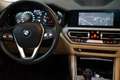 BMW 318 iA Automaat Benzine Pano Navi Garantie 109.000km Gris - thumbnail 11