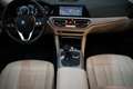 BMW 318 iA Automaat Benzine Pano Navi Garantie 109.000km Gris - thumbnail 3