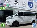 Ford Tourneo Custom Titanium 2.0 TDCi 136 kW (185 CV) Aut. Weiß - thumbnail 1