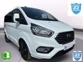 Ford Tourneo Custom Titanium 2.0 TDCi 136 kW (185 CV) Aut. Weiß - thumbnail 2