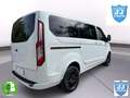 Ford Tourneo Custom Titanium 2.0 TDCi 136 kW (185 CV) Aut. Weiß - thumbnail 6