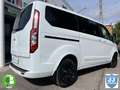 Ford Tourneo Custom Titanium 2.0 TDCi 136 kW (185 CV) Aut. Weiß - thumbnail 32