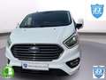 Ford Tourneo Custom Titanium 2.0 TDCi 136 kW (185 CV) Aut. Weiß - thumbnail 4