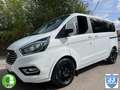 Ford Tourneo Custom Titanium 2.0 TDCi 136 kW (185 CV) Aut. Weiß - thumbnail 46