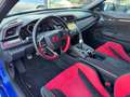 Honda Civic 2.0 V-TEC Type R GT*LED*NAVI*KAMERA*DAB* Blau - thumbnail 8