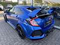 Honda Civic 2.0 V-TEC Type R GT*LED*NAVI*KAMERA*DAB* Blau - thumbnail 6