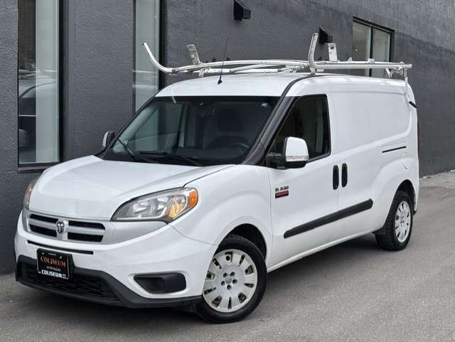 2015 RAM ProMaster City Wagon