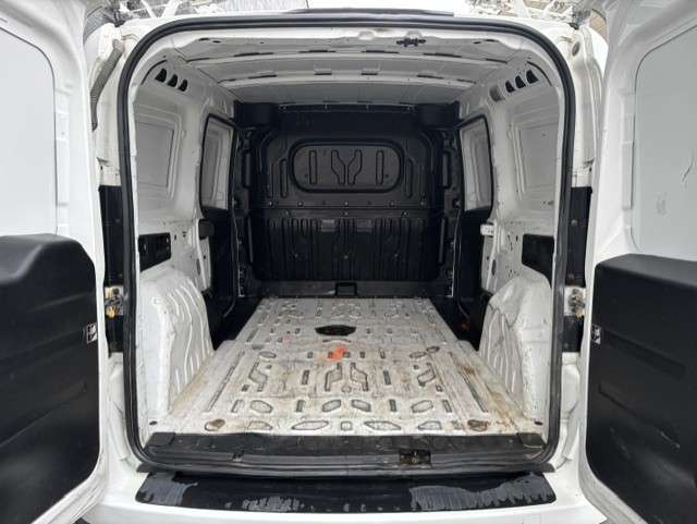 2015 RAM ProMaster City Wagon
