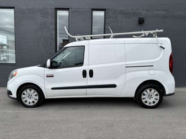 2015 RAM ProMaster City Wagon