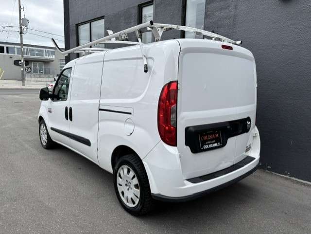 2015 RAM ProMaster City Wagon