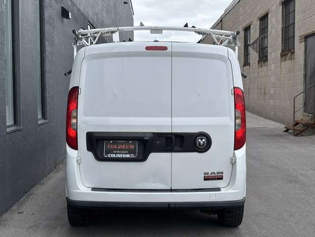 2015 RAM ProMaster City Wagon