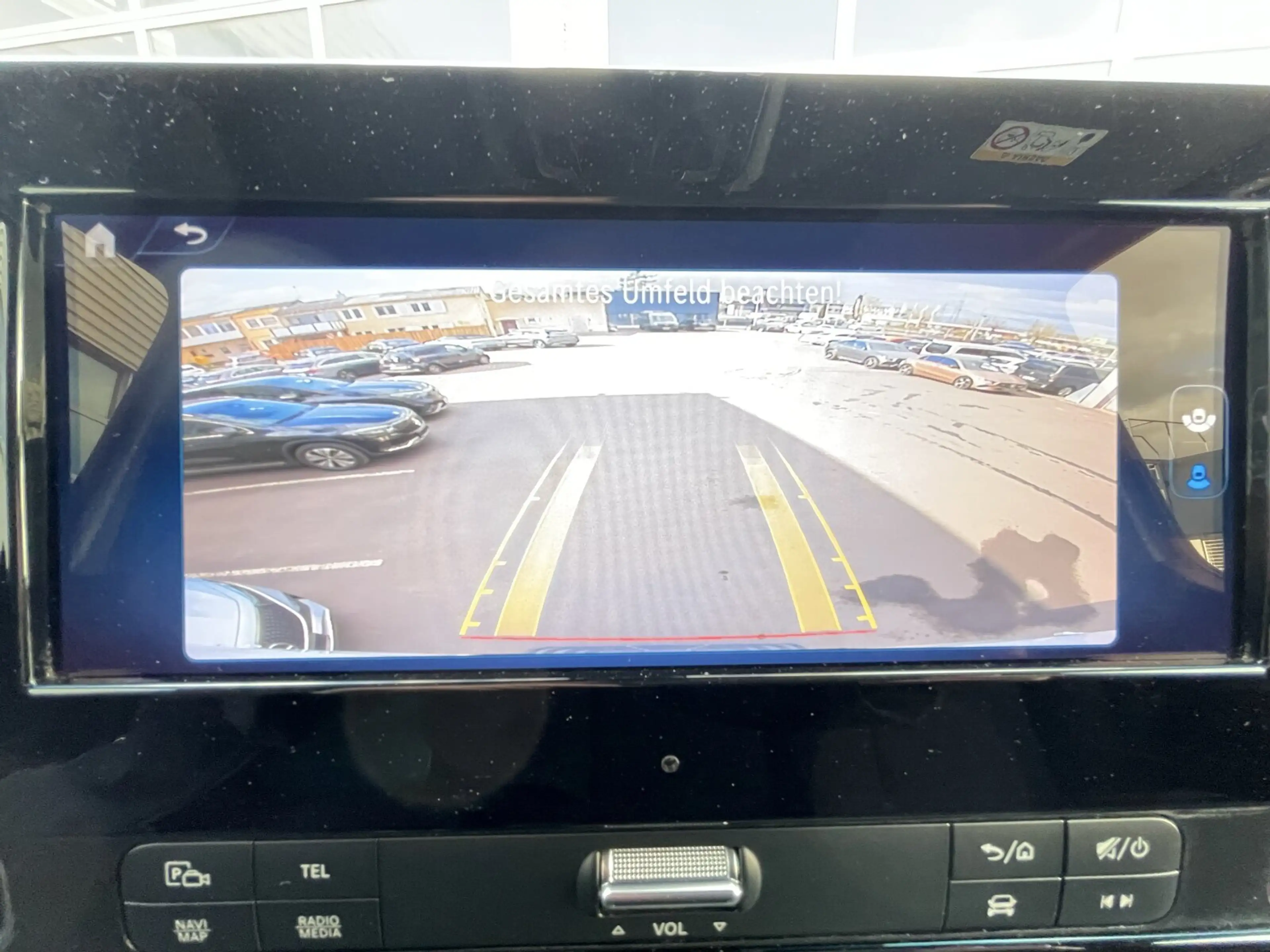 Mercedes-Benz Sprinter Sprinter 317 CDI Hochdach +Pro+Basic+Navi+Autom. — photo 19