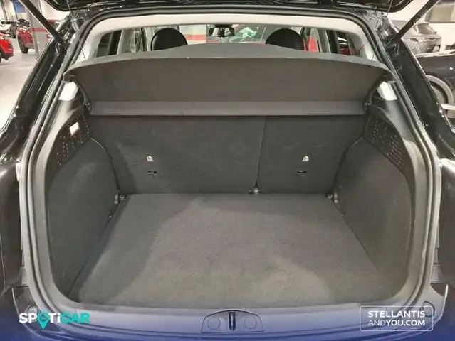 Fiat 500x view 6