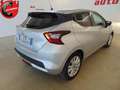 Nissan Micra IG-T 100 Xtronic 5 porte N-Connecta Automatica Argento - thumbnail 13