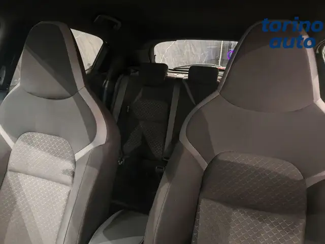 Nissan Juke view 8