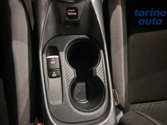Nissan Juke view 20