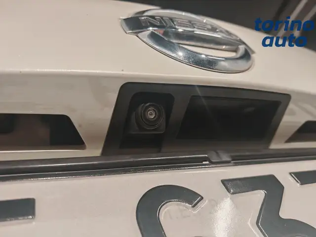Nissan Juke view 22