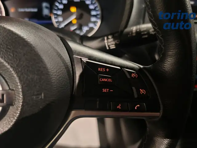 Nissan Juke view 14