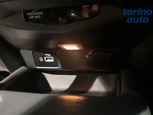 Nissan Juke view 19