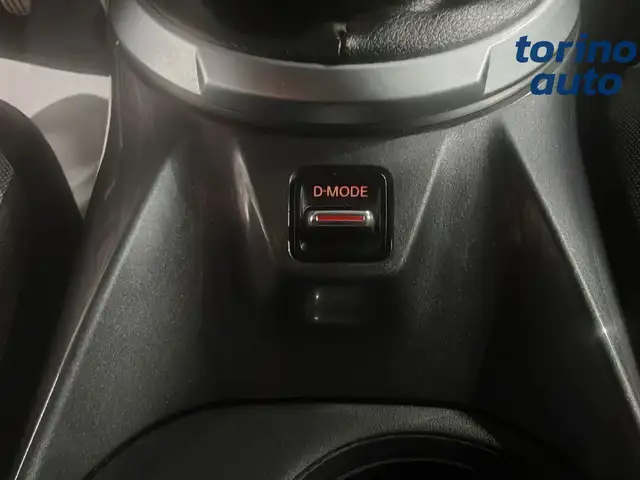 Nissan Juke view 21