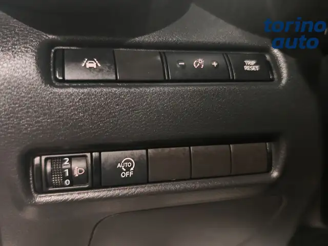 Nissan Juke view 10